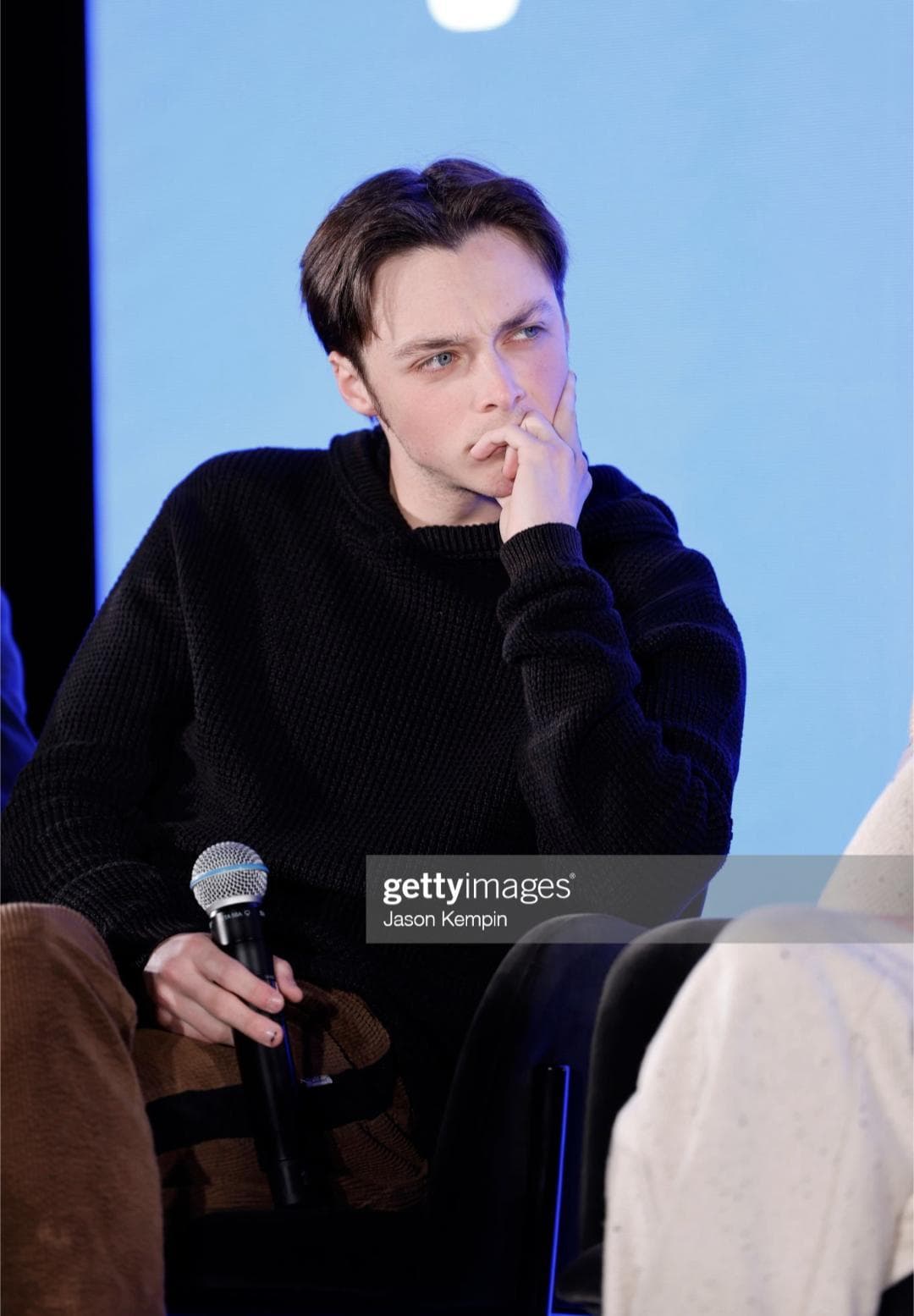 Reid Miller