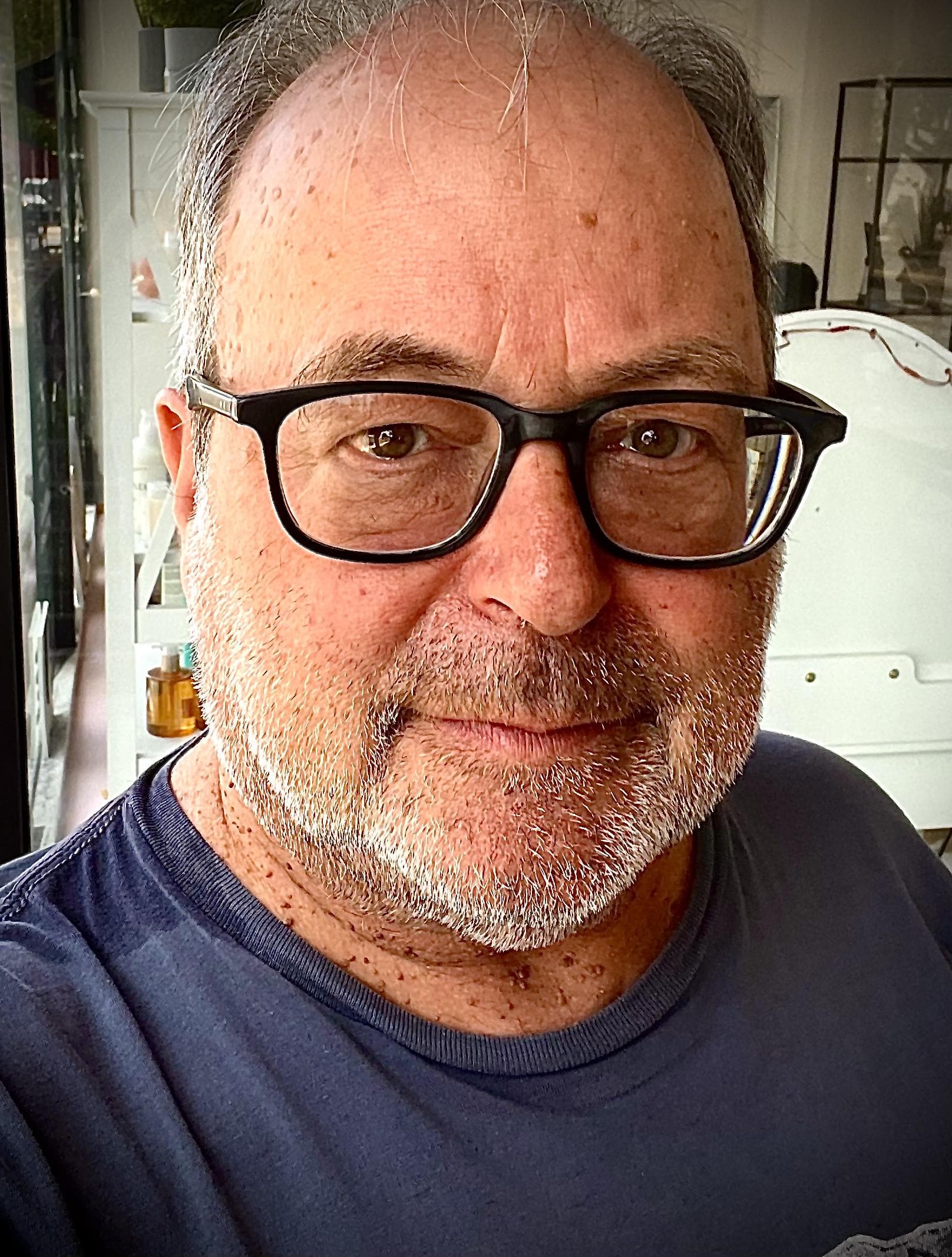 Matthew Jacobs