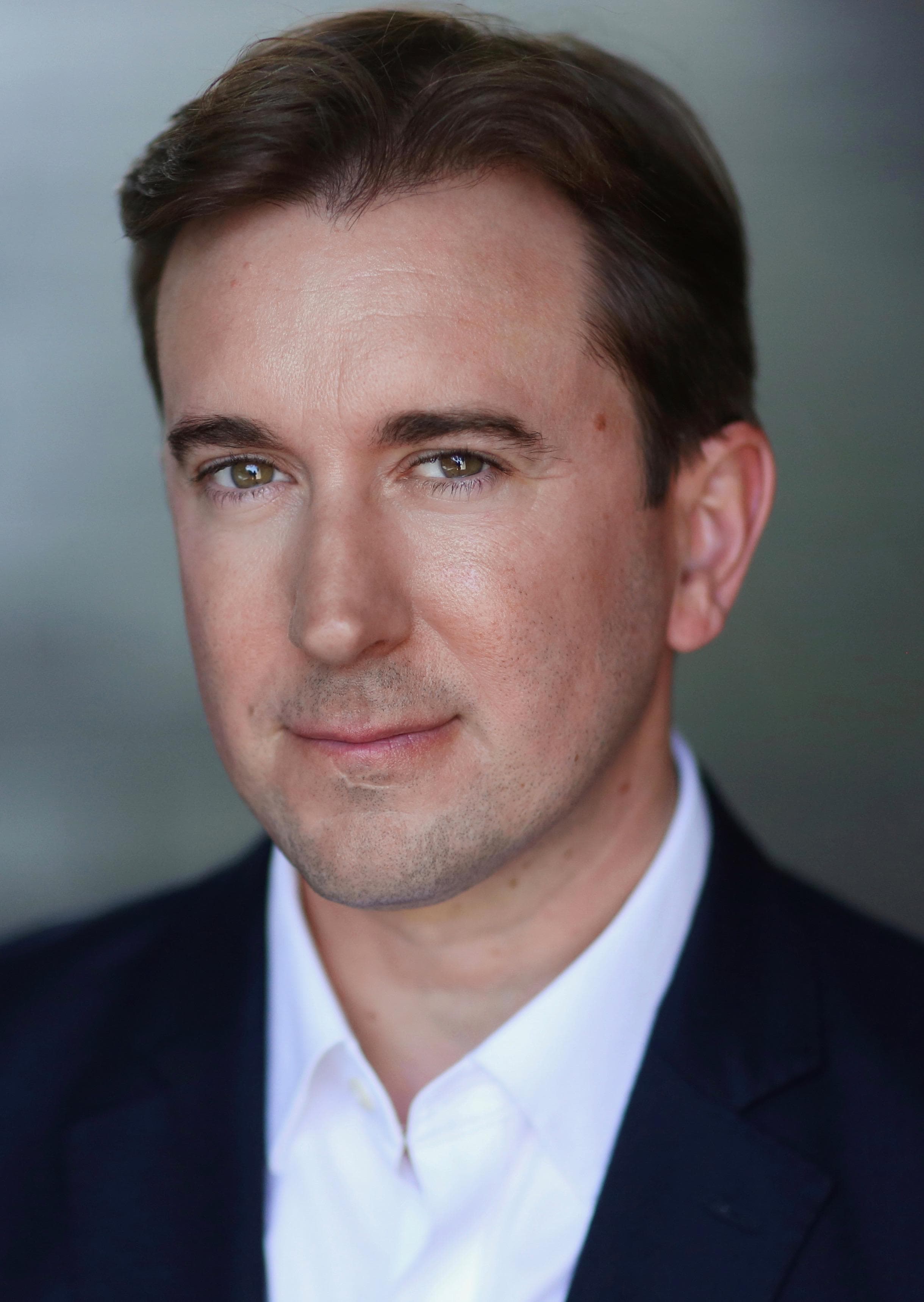 Darren Benedict