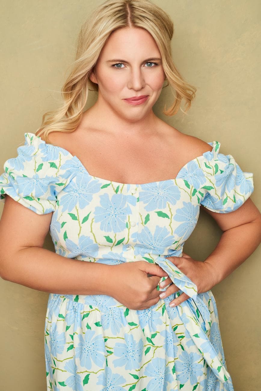 Sara Coates