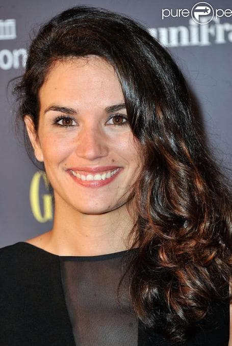 Barbara Cabrita