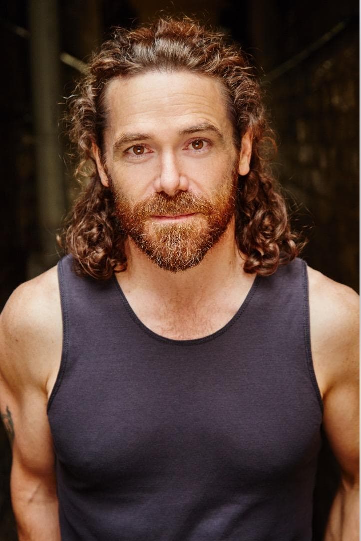 Sean Barker