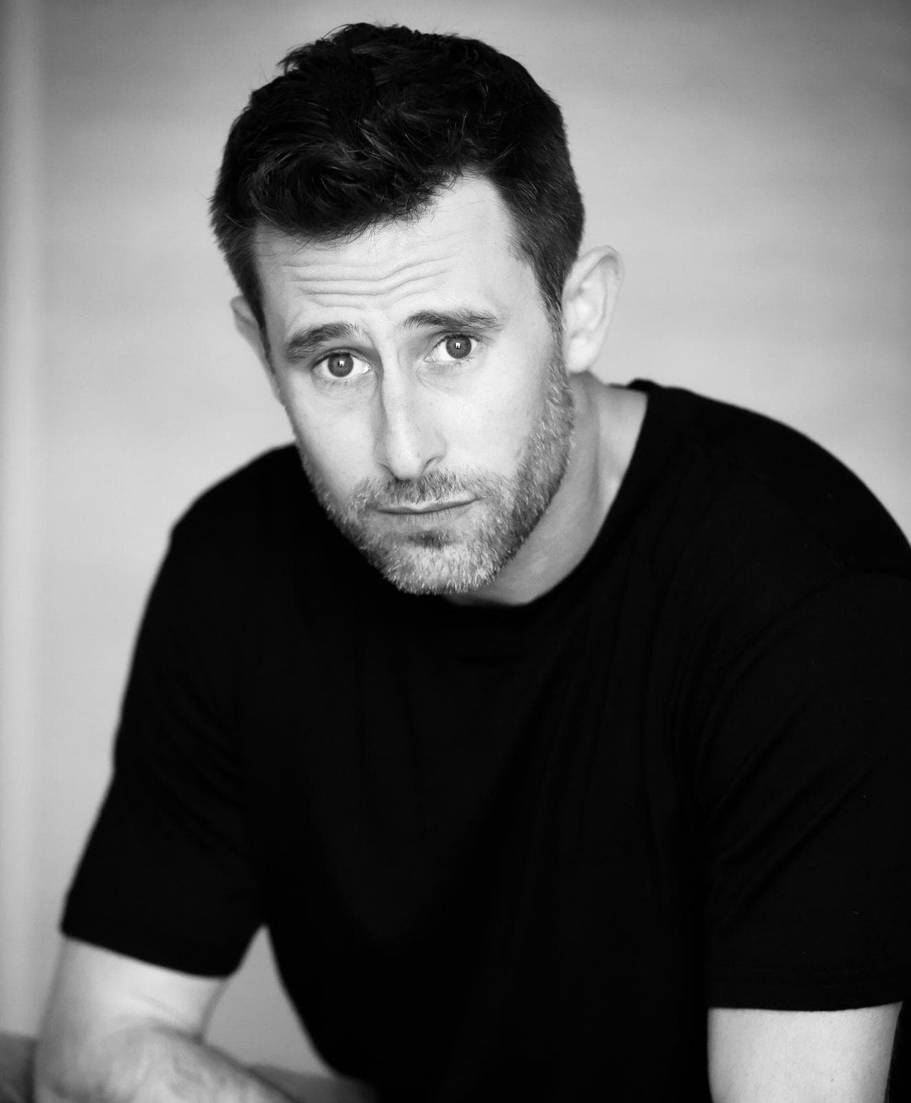 Ben Chisholm