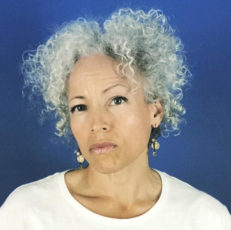 Shawna Clarke
