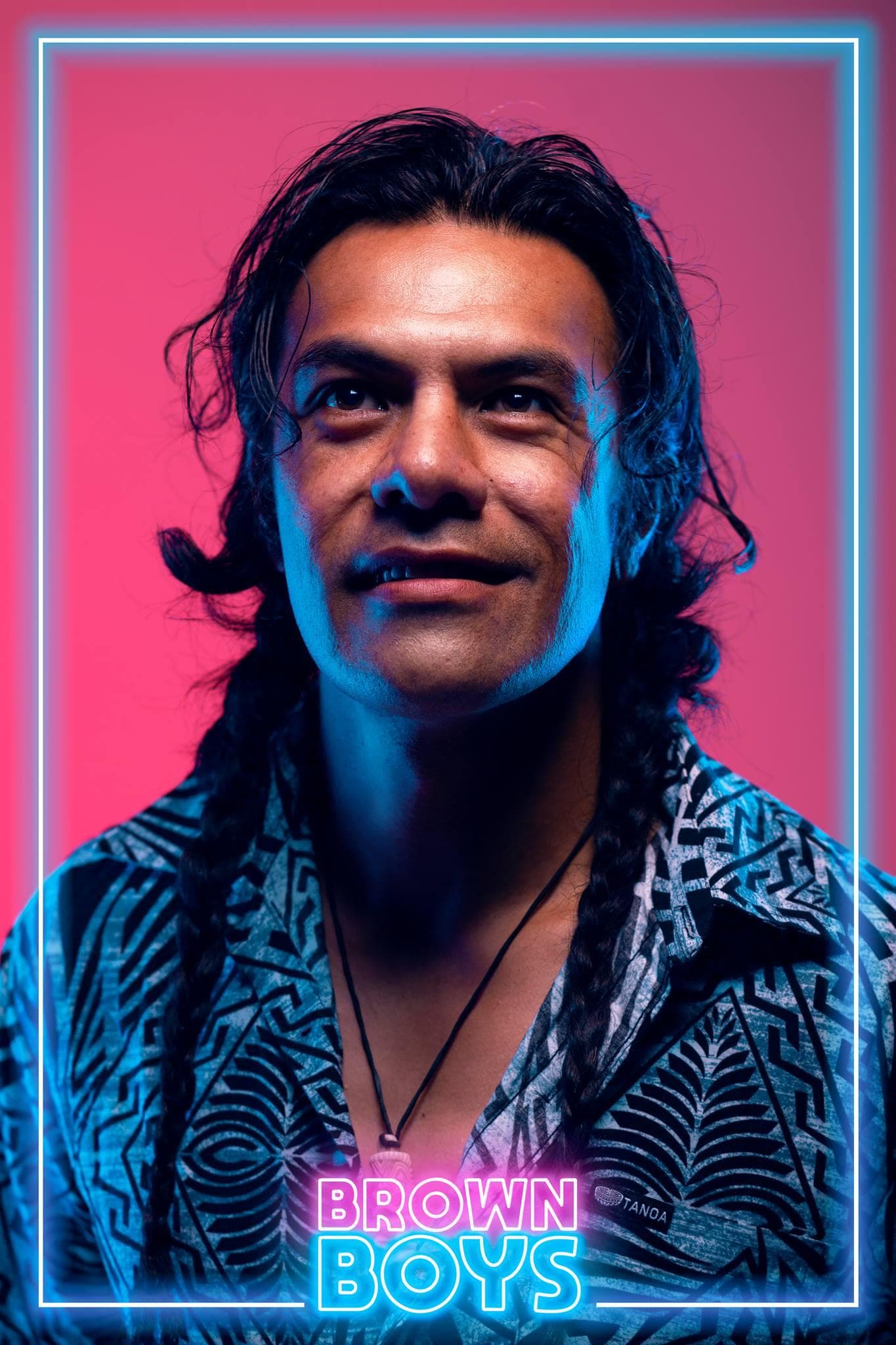 Johnny Aukusitino