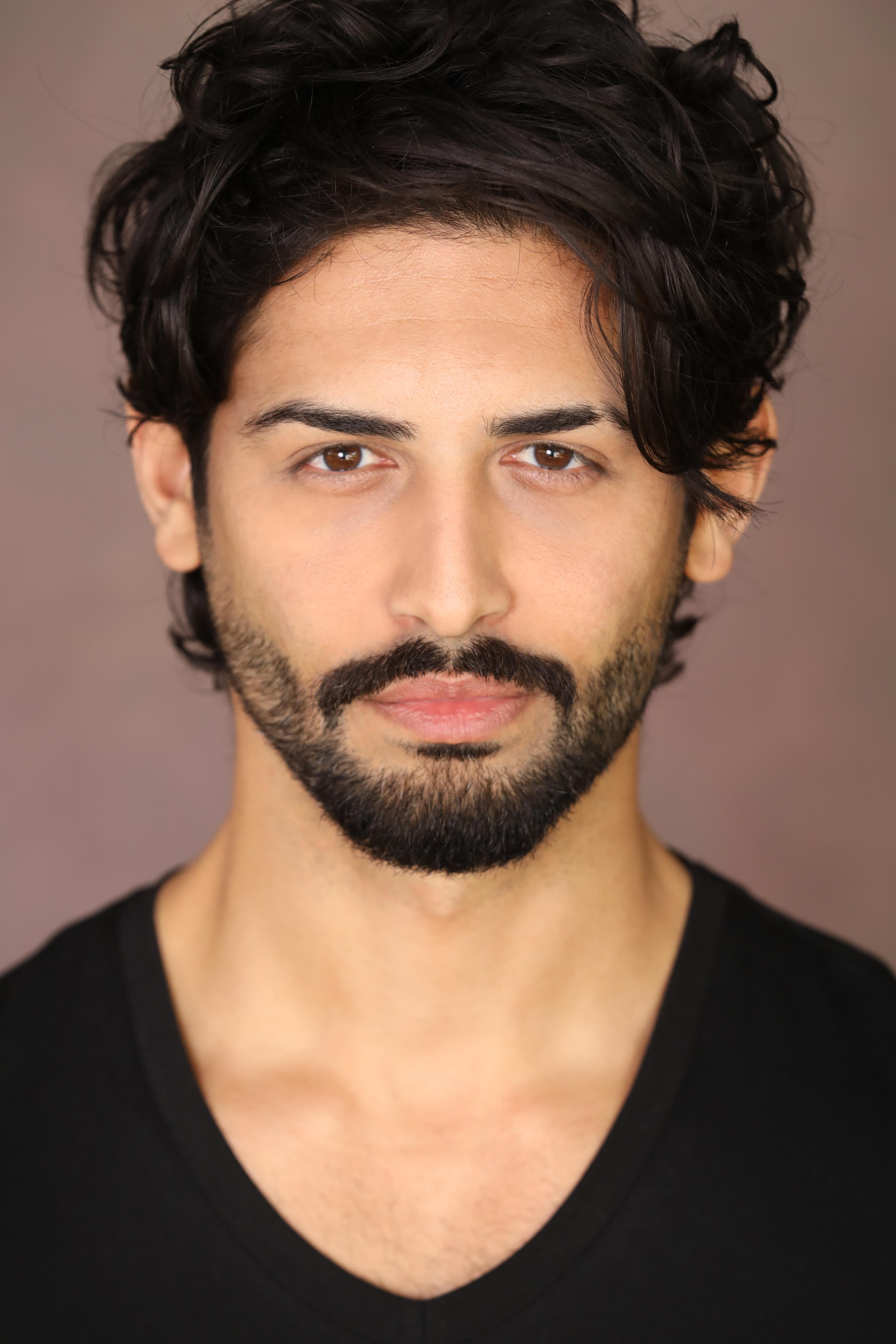 Kamyar Jahan