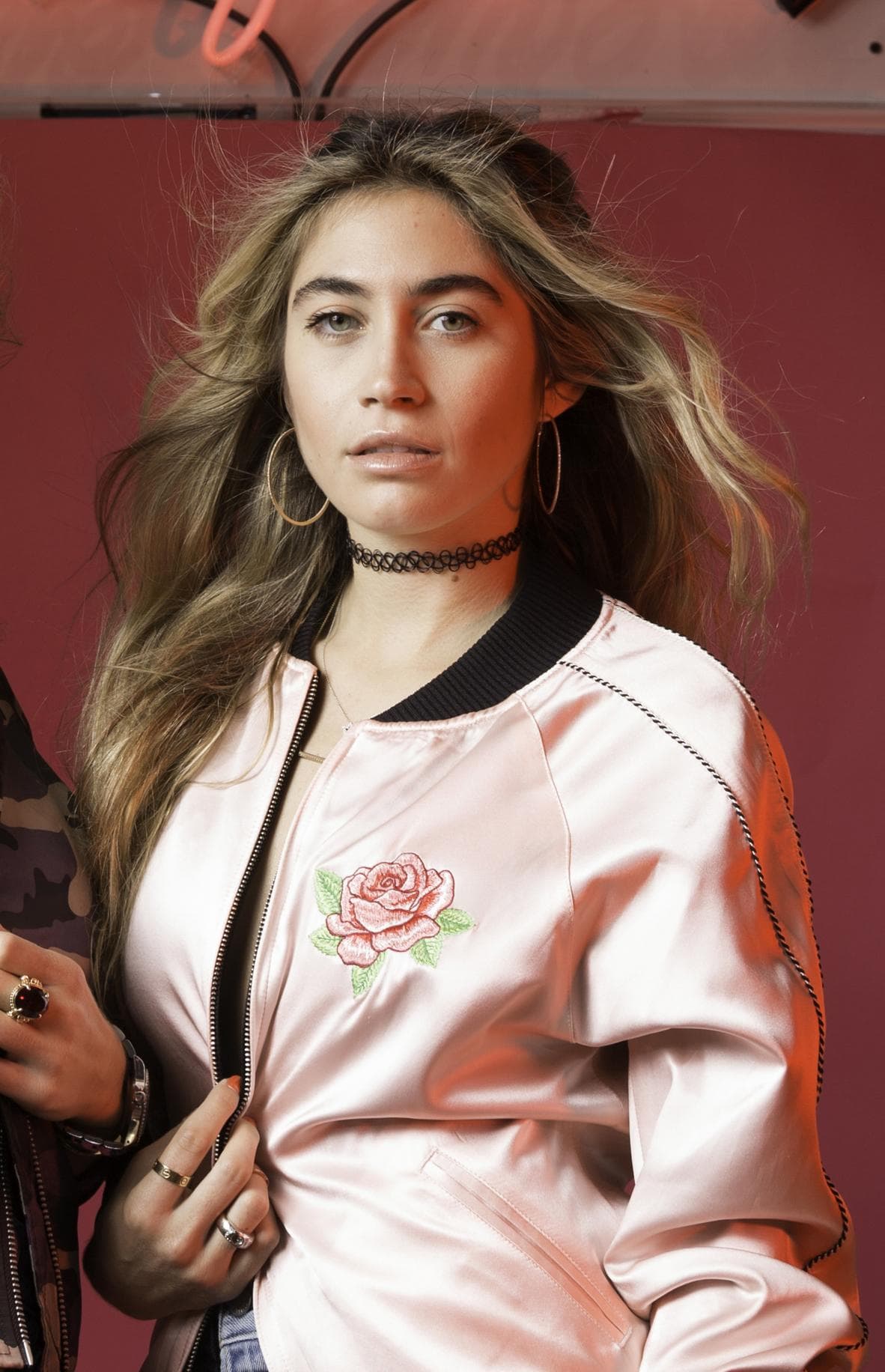 Lexie Kaplan
