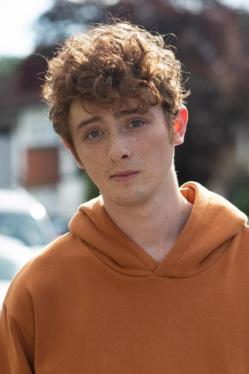 Leo Flanagan