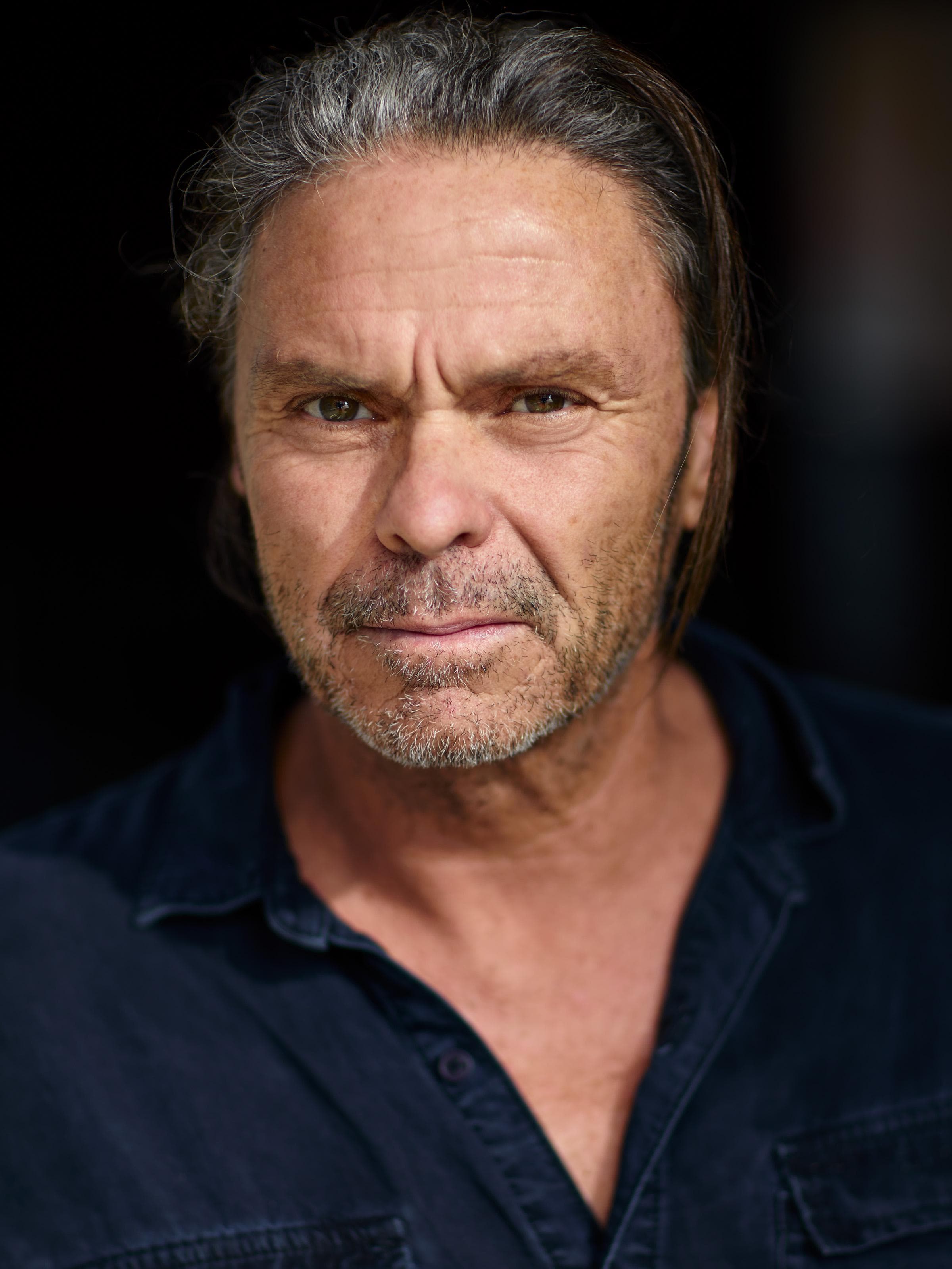 Shane Connor