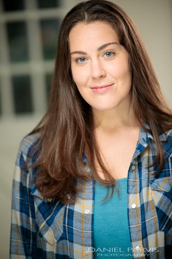 Alicia Kelley