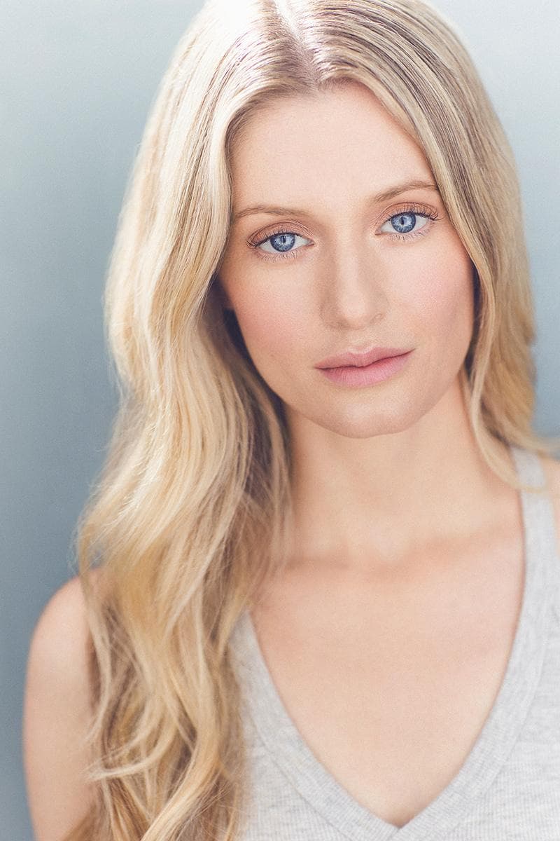 Camille Montgomery