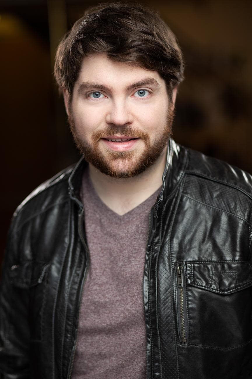 Graham Hamilton