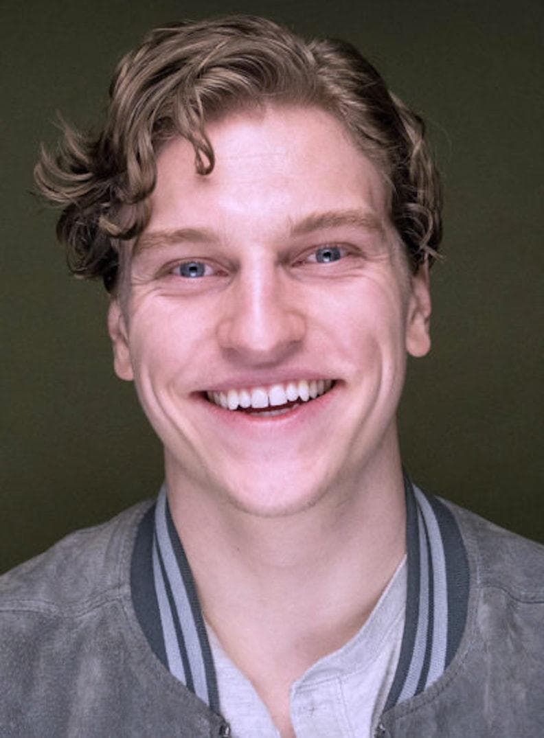 Chase Palmer