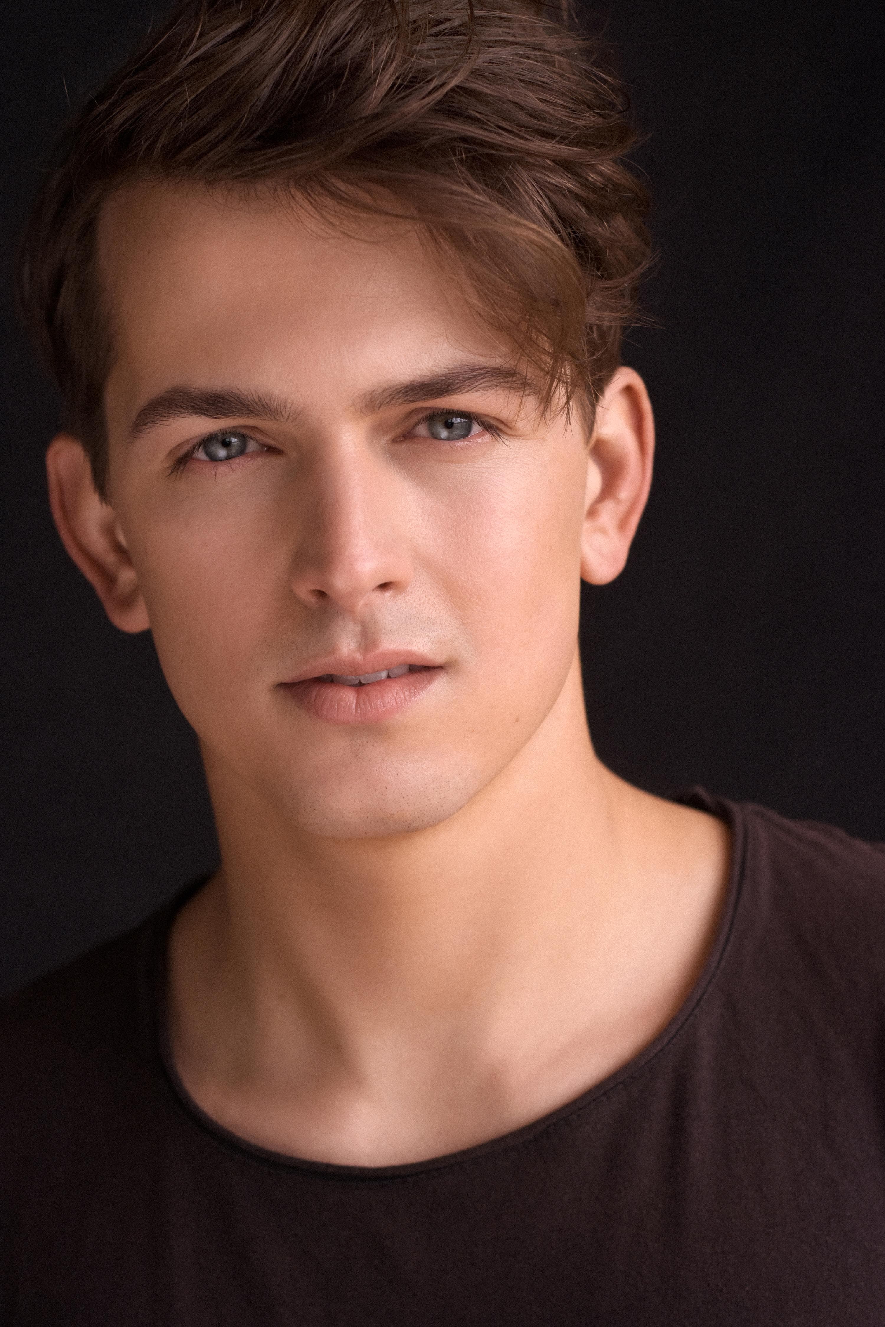 Aiden Howard