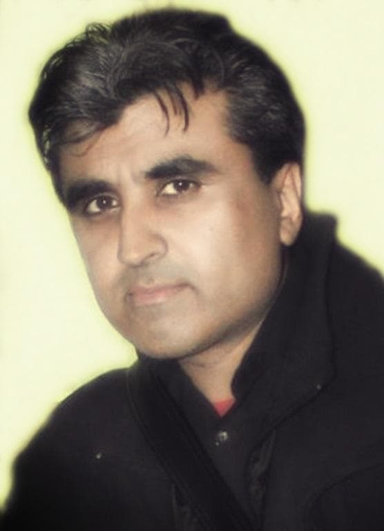 Manoj Anand