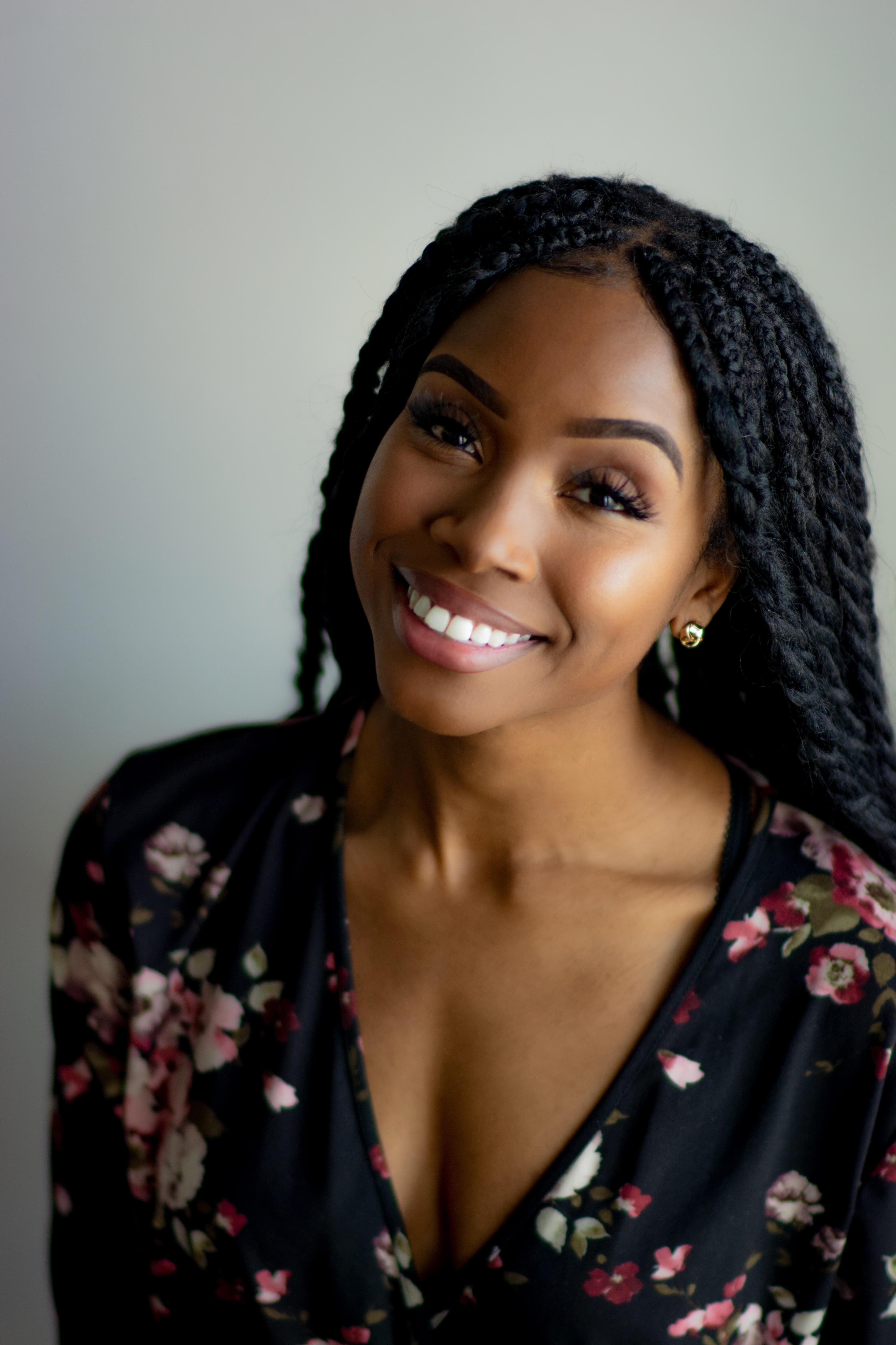 Dessi Sykes