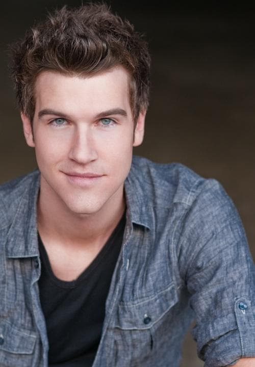 Ben Bledsoe