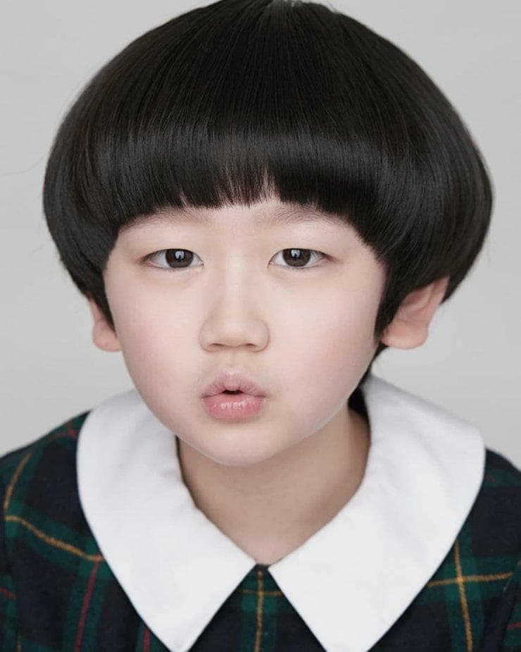 Jung Si-yul
