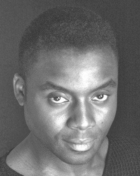 Charles Abomeli