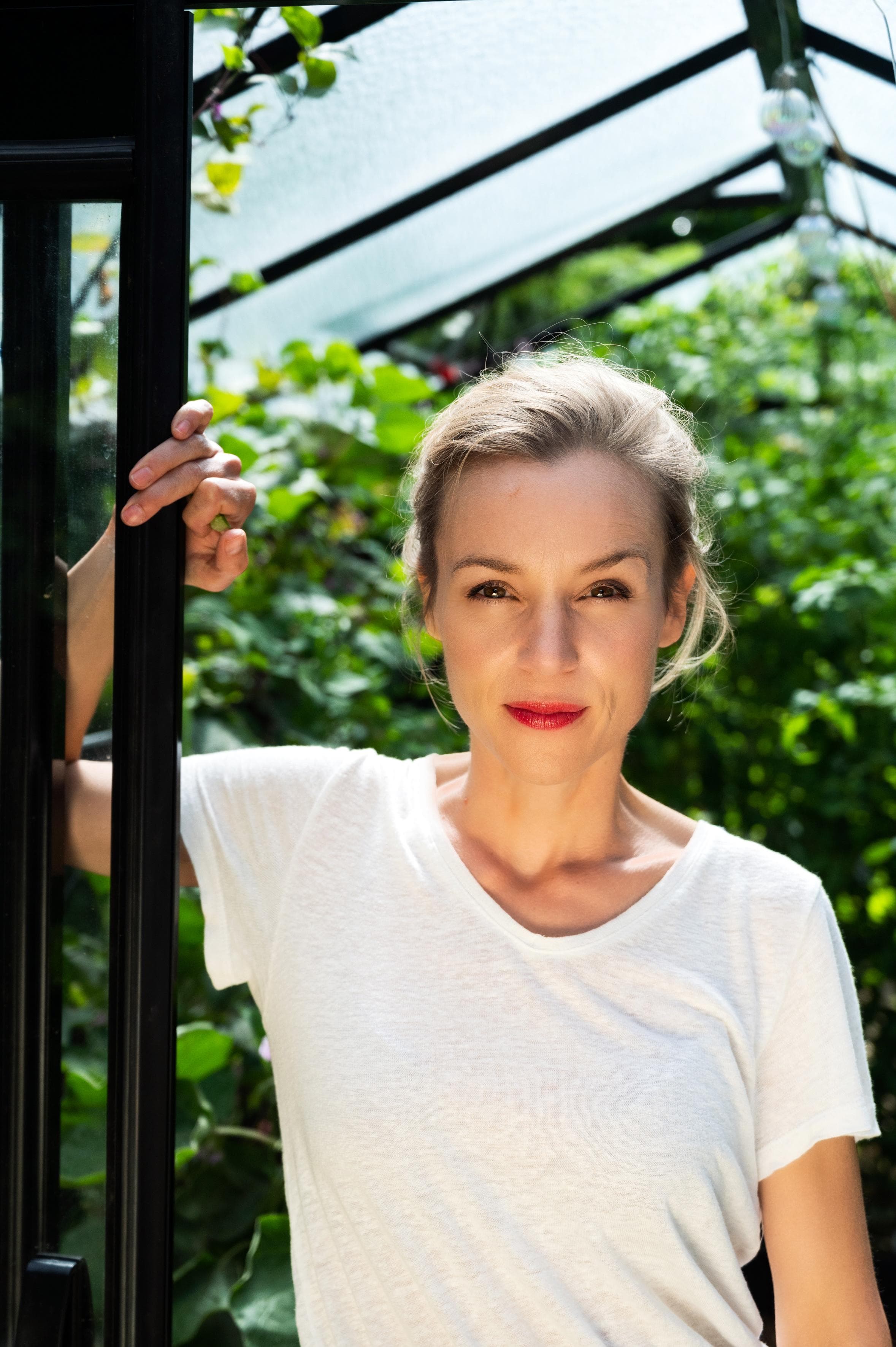 Stéphanie Van Vyve