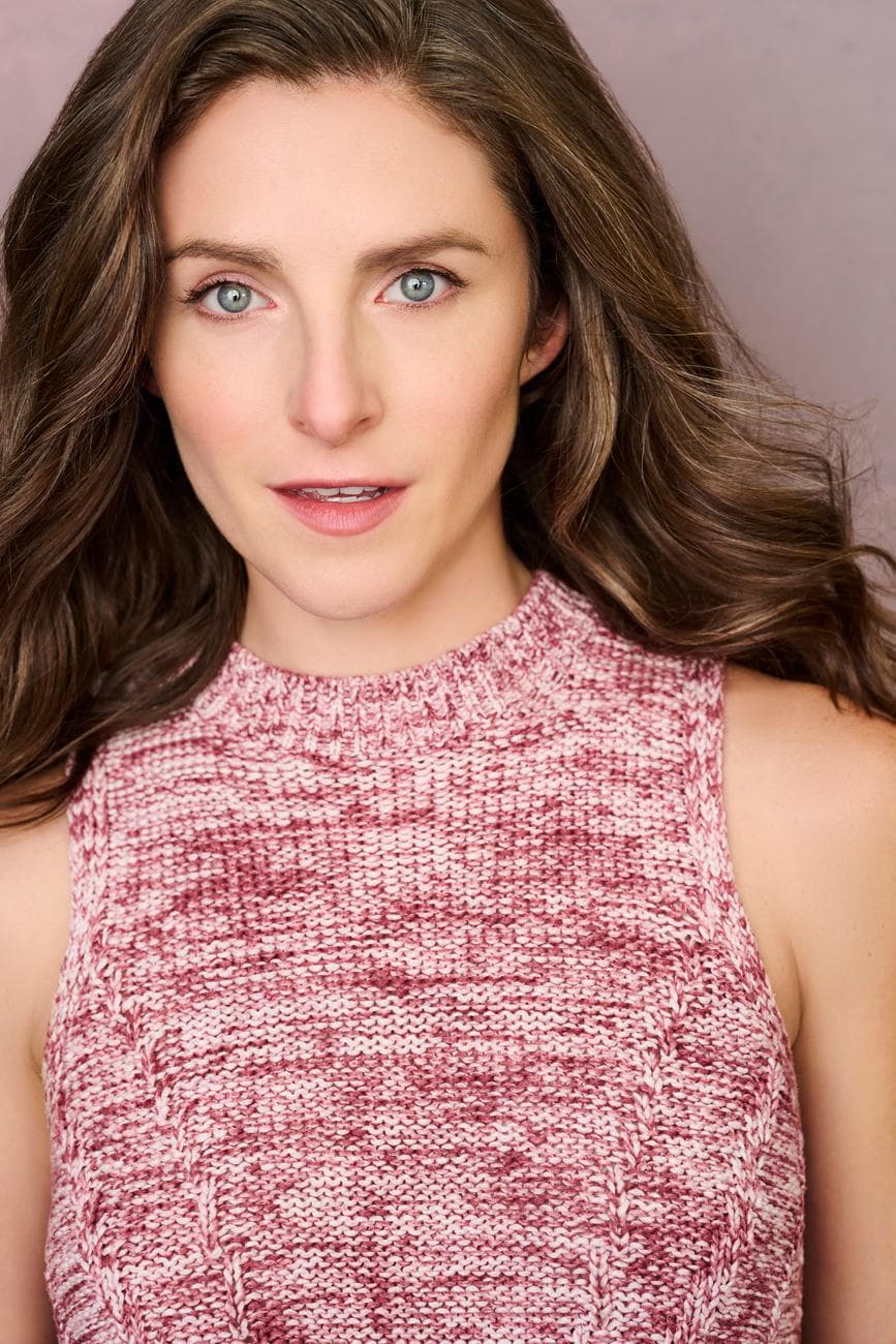 Katie McClellan