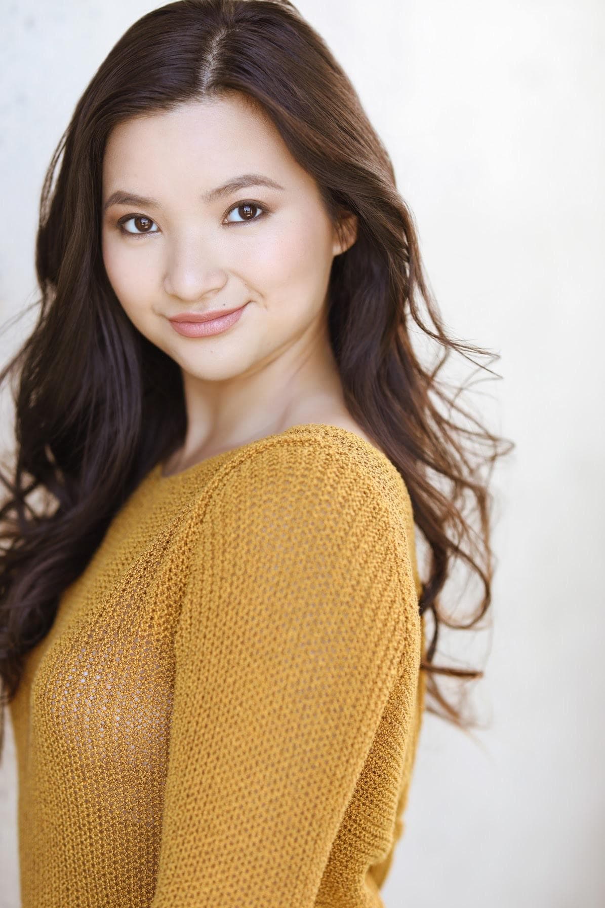 Cherilynn Fulbright