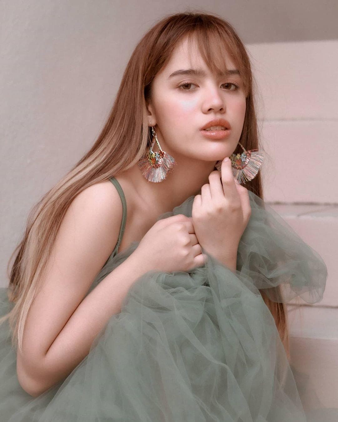 Ataska Mercado