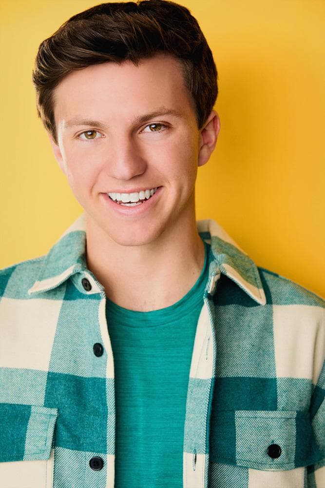 Parker Pannell
