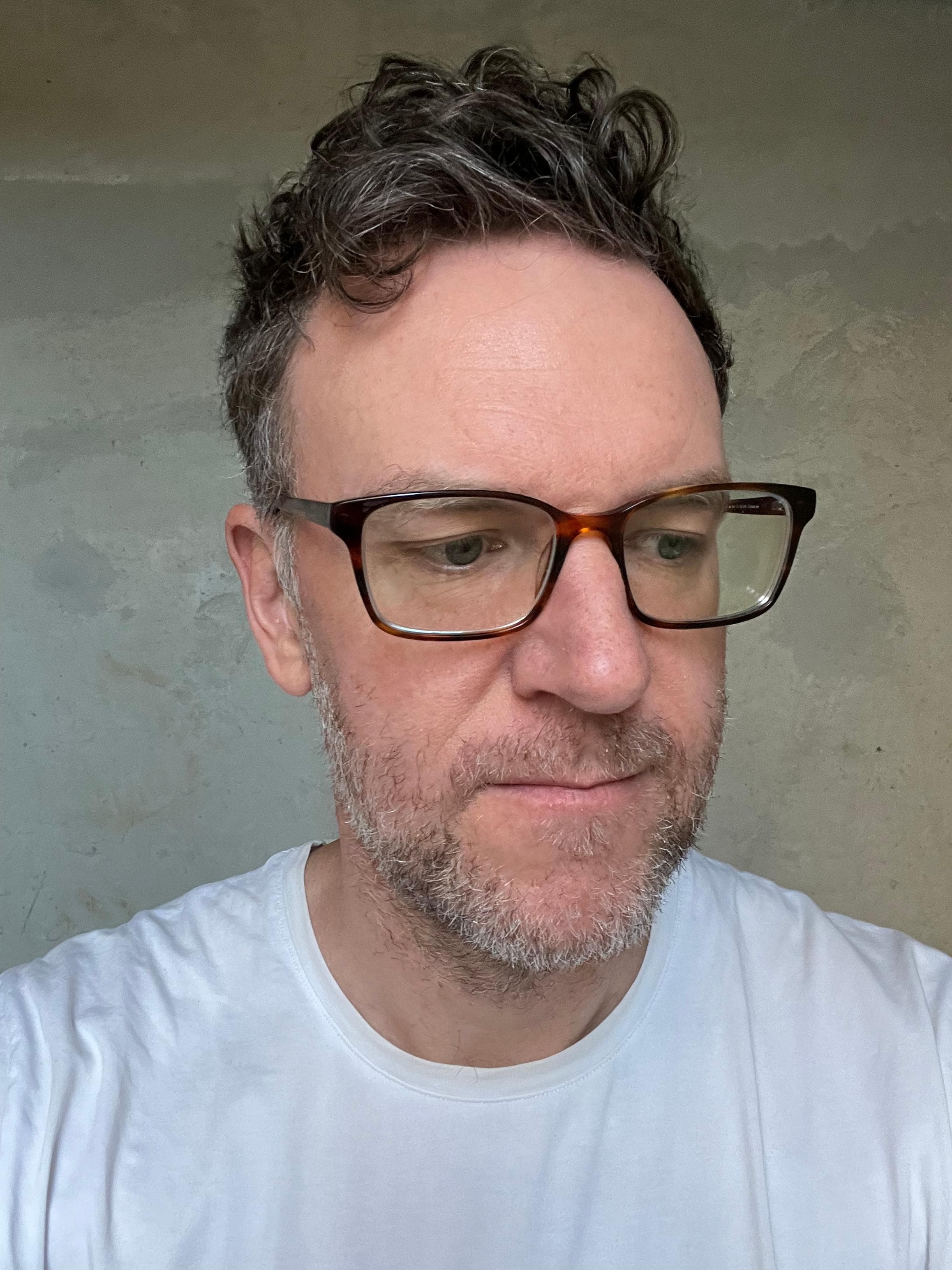 Brendan Gall