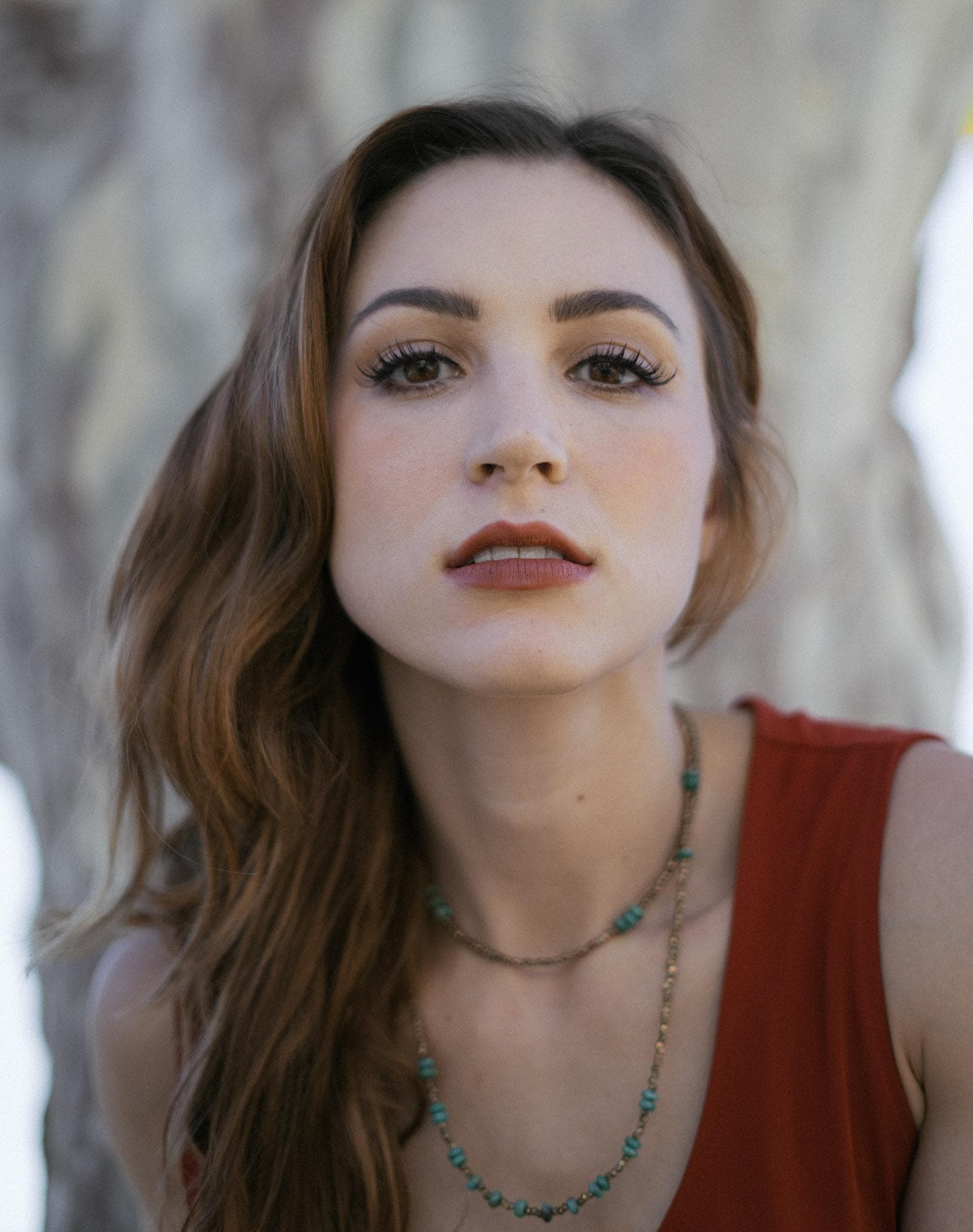 Becca Scott