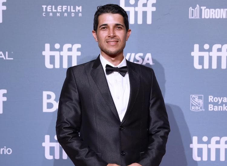 Alireza Shojaei