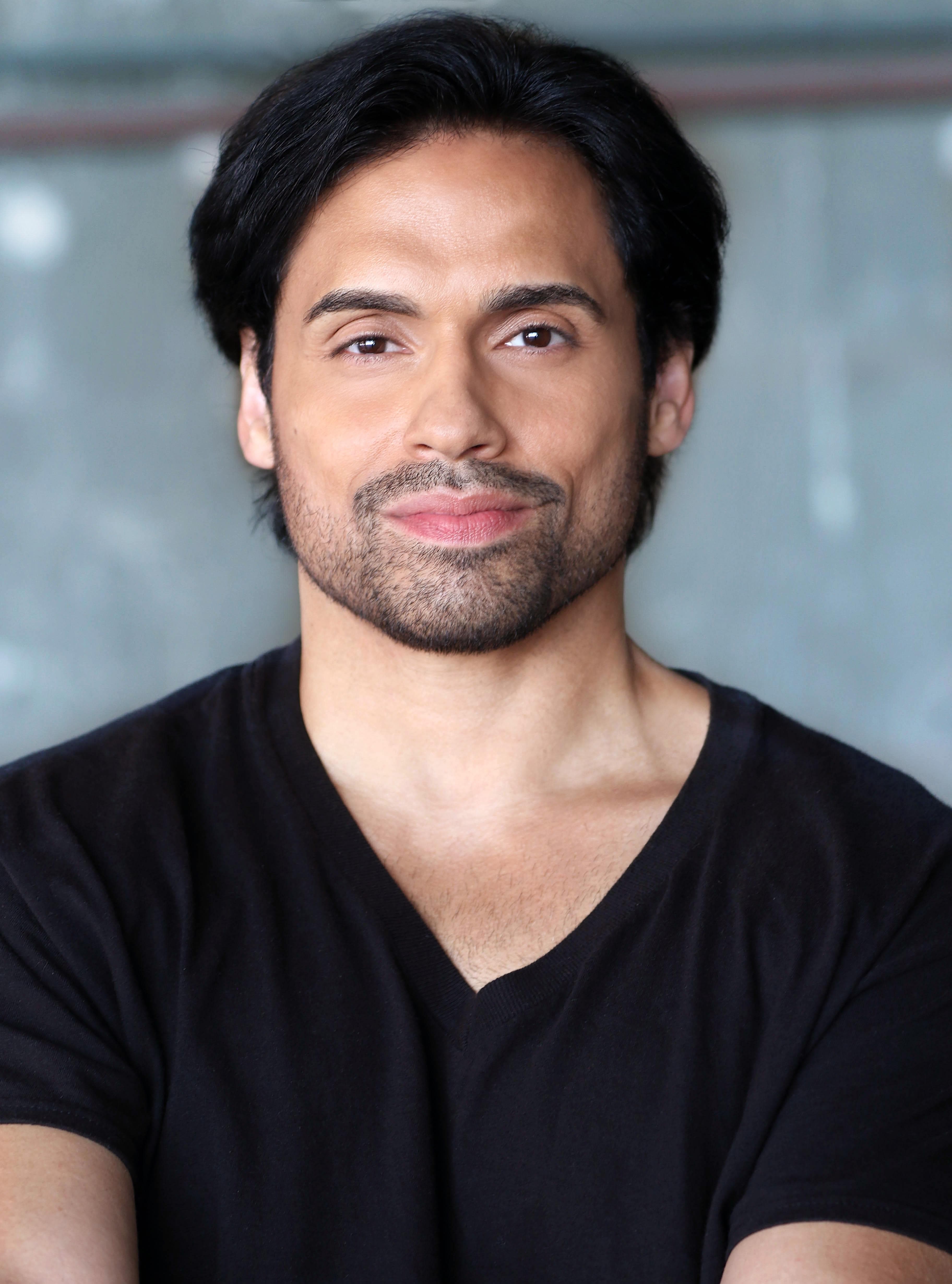 Danny Arroyo
