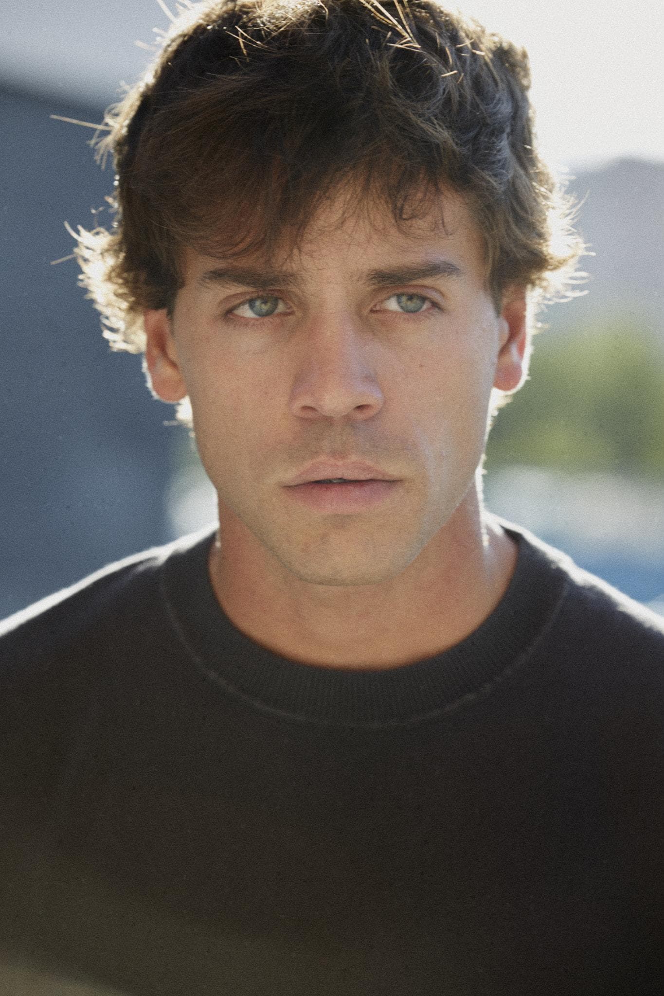 Alex Pastrana