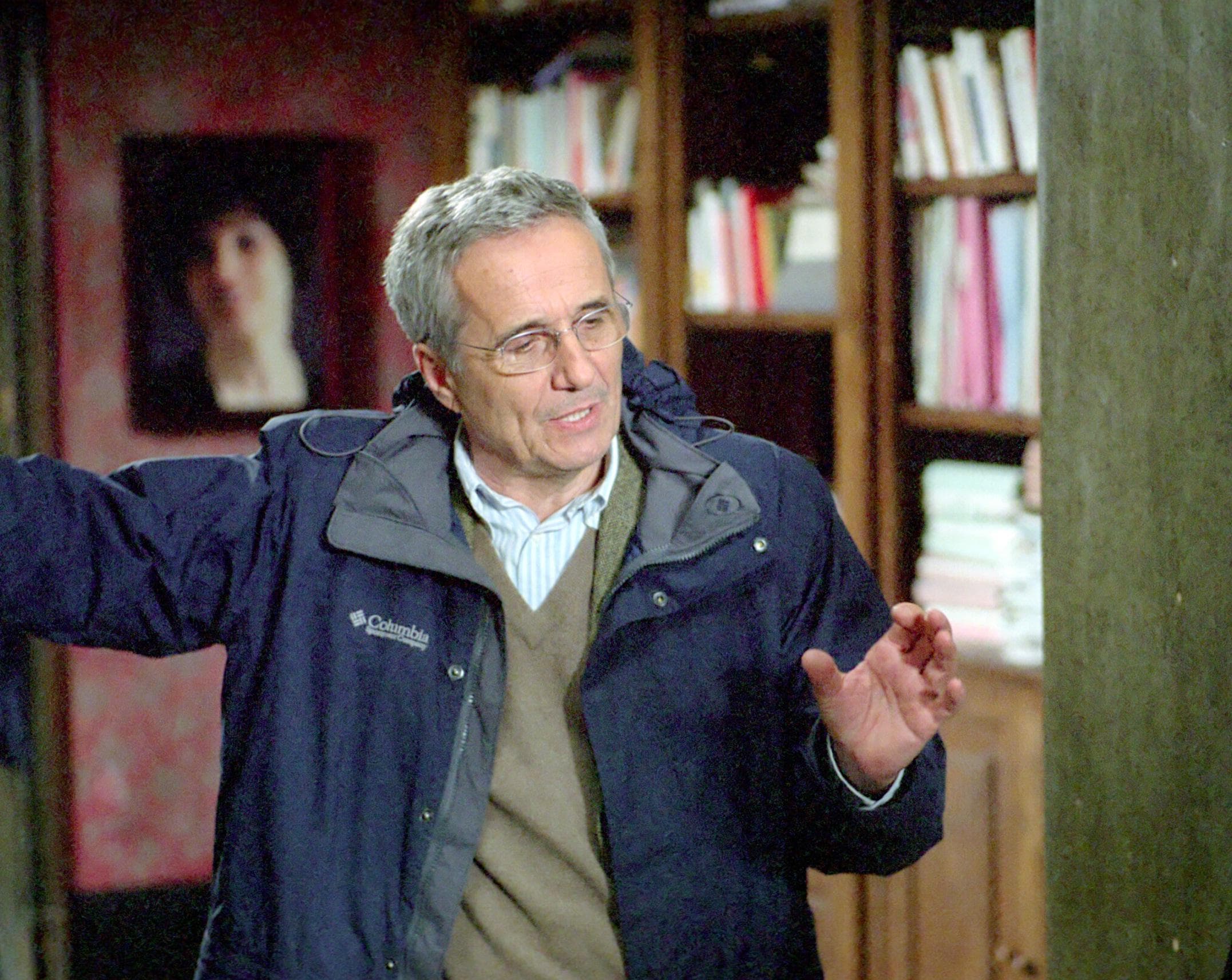 Marco Bellocchio