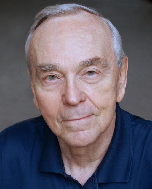 Ted Johnson