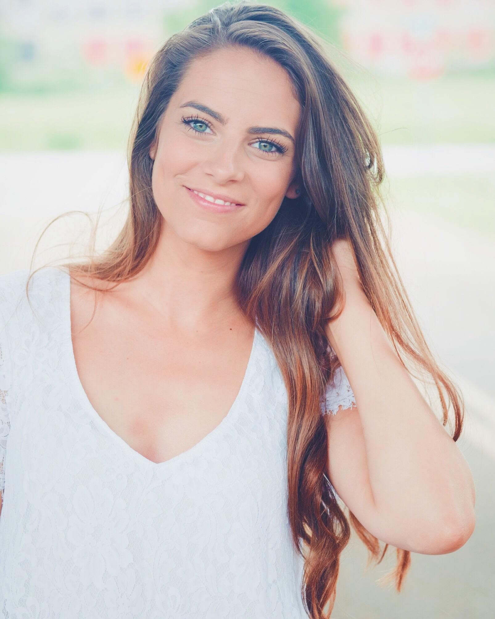 Sara Morgan