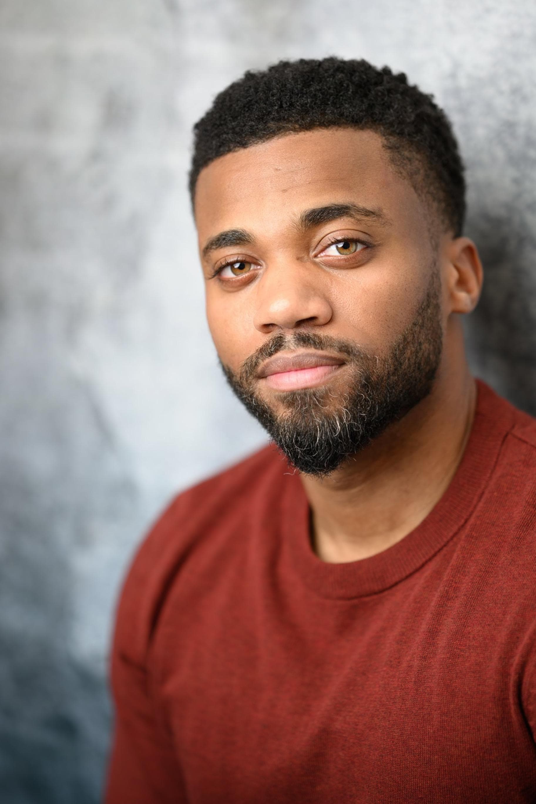 Zachariah Rogers