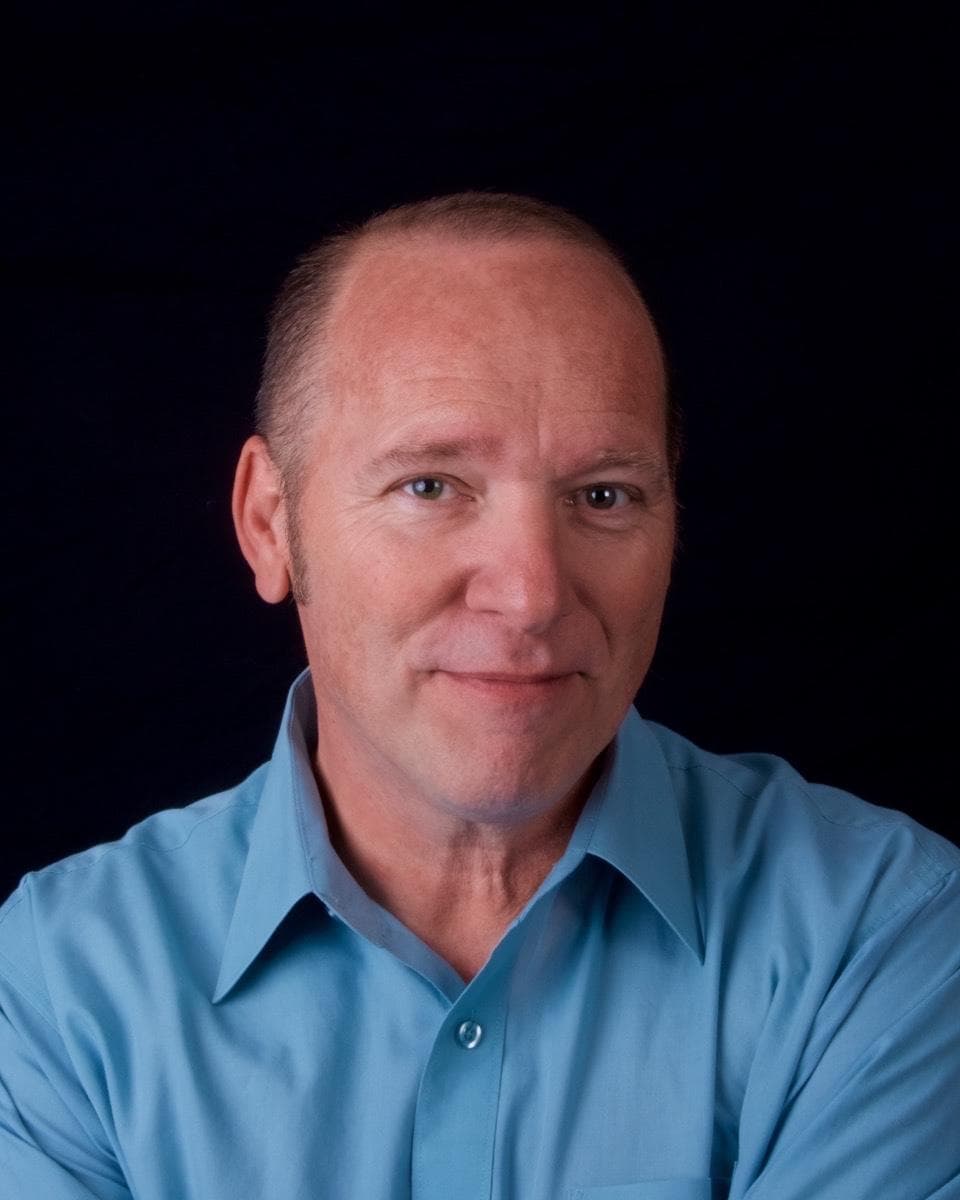 David Godfrey