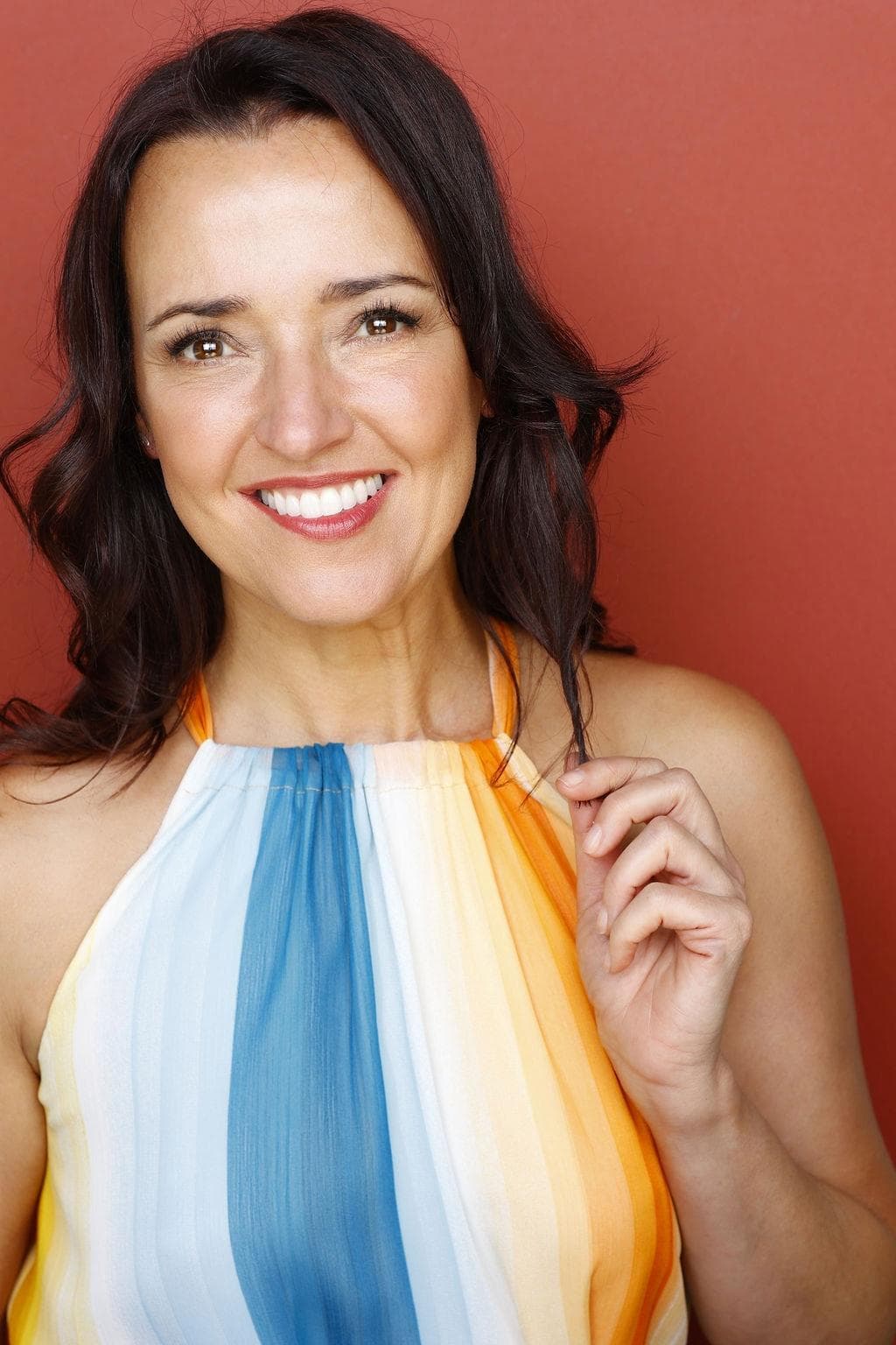 Solana Paz