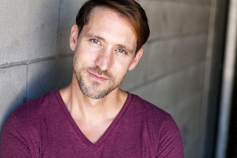 Tommy Day Carey