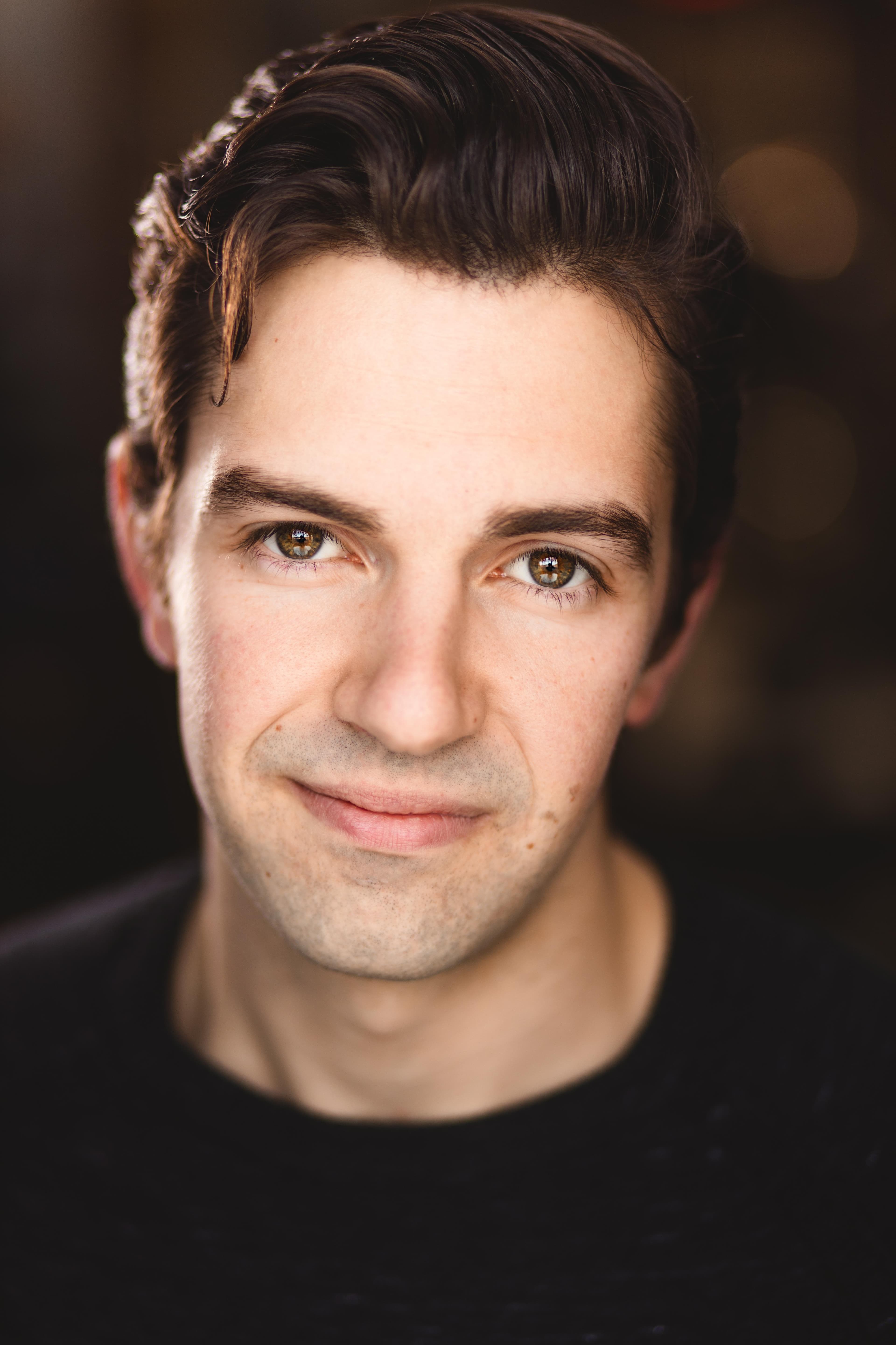 Isaiah Kolundzic