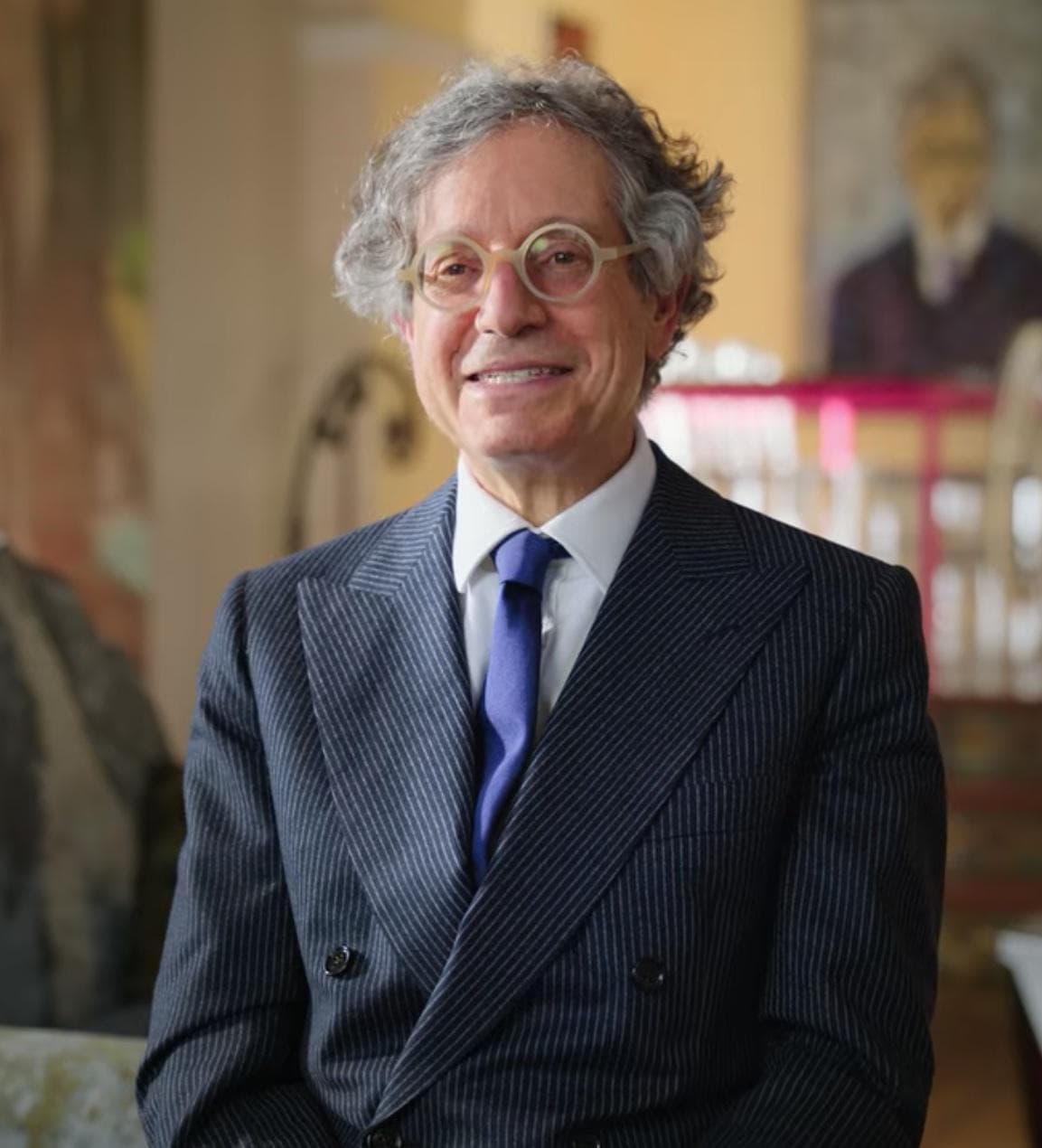 Jeffrey Deitch