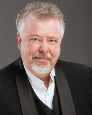 Bill Gillane
