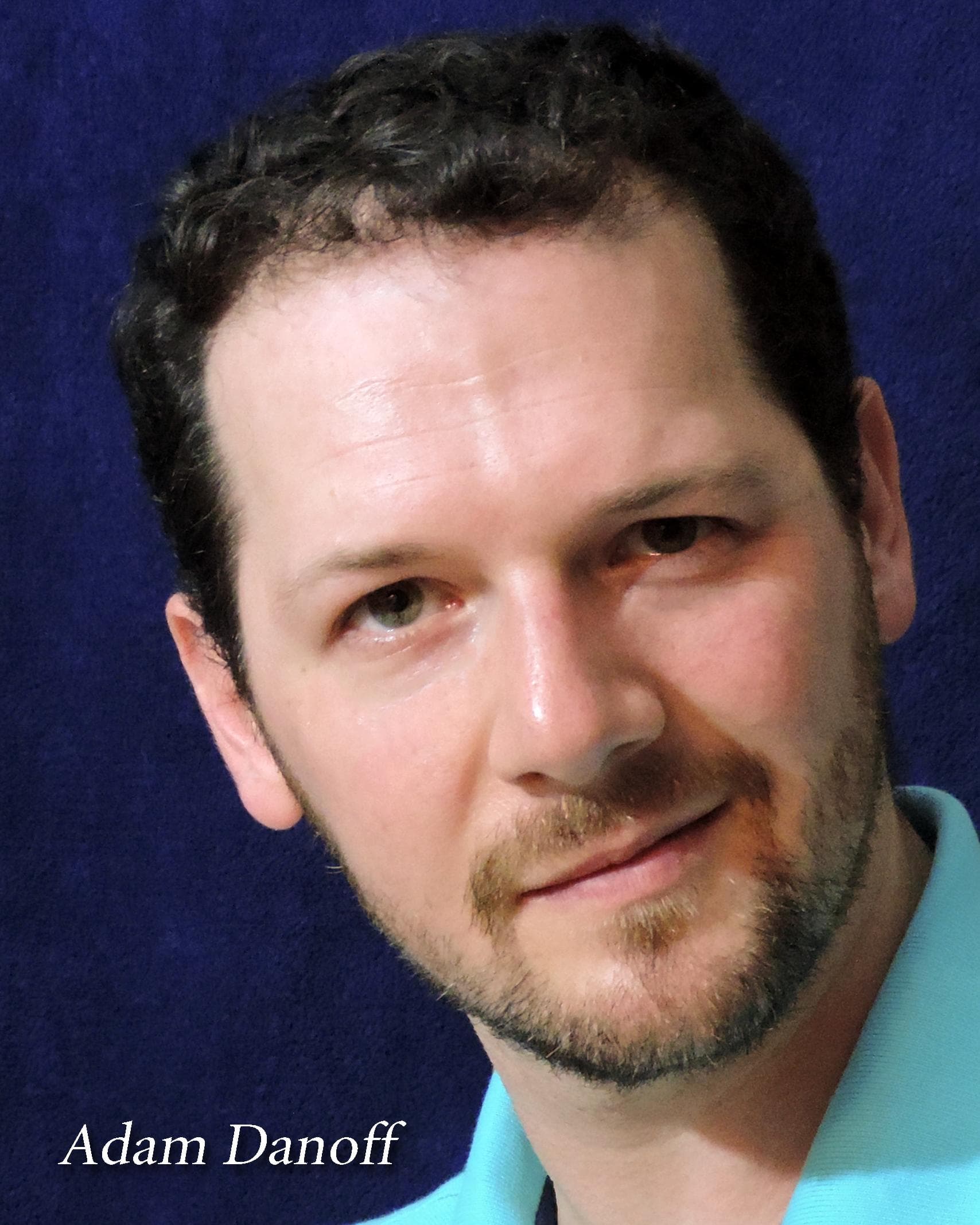 Adam Danoff
