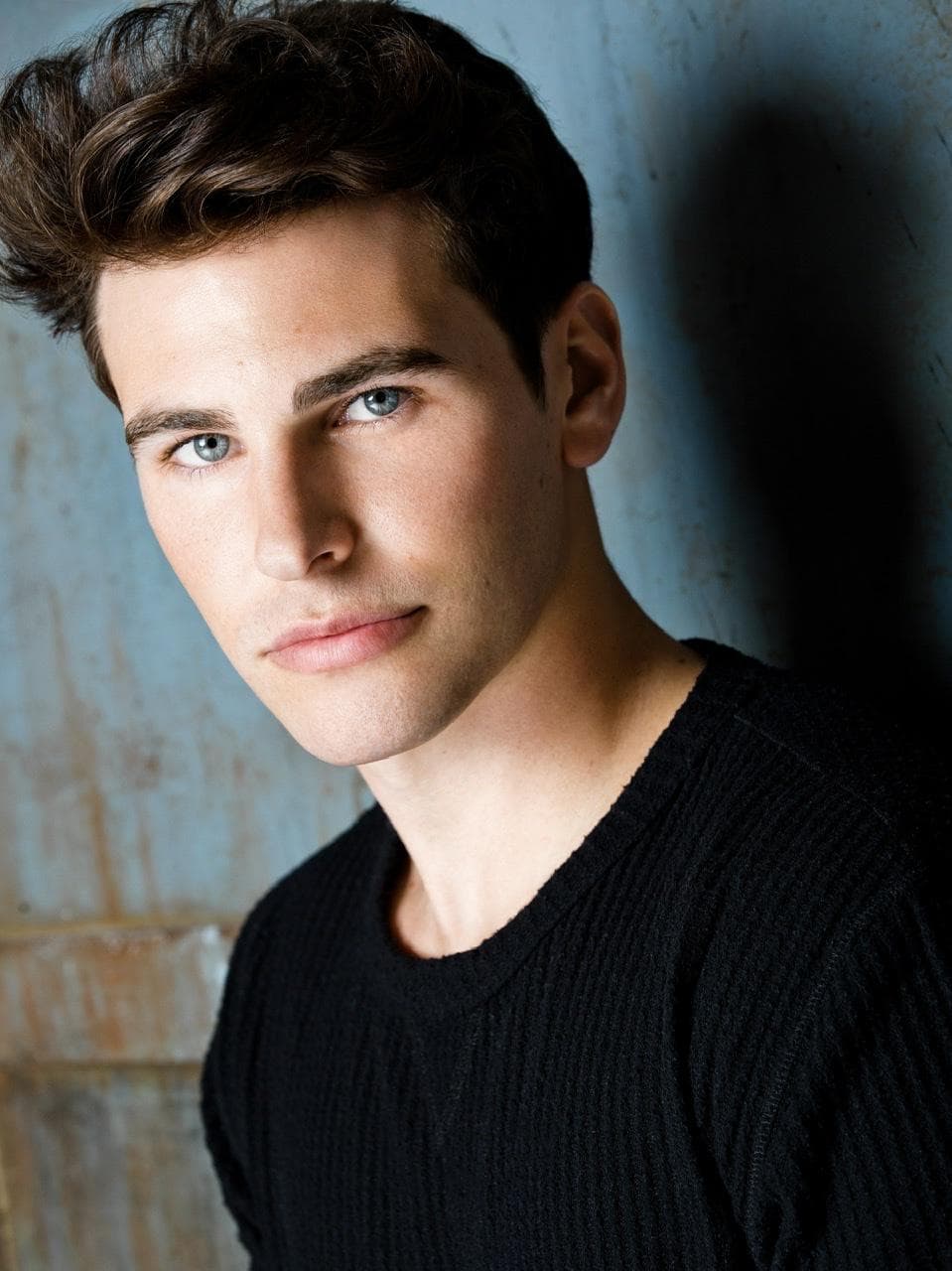 Troy Osterberg