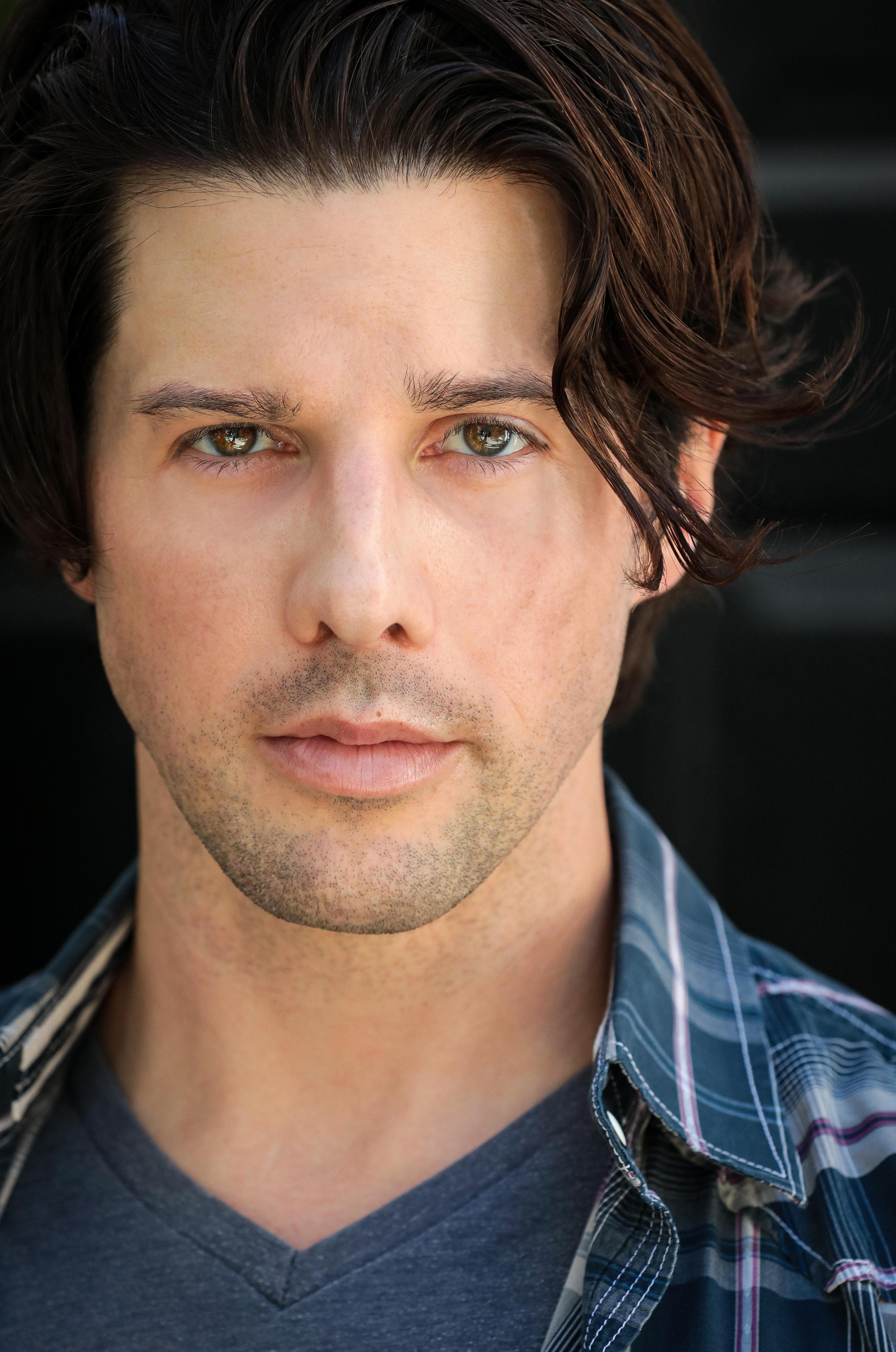 Scott Alin