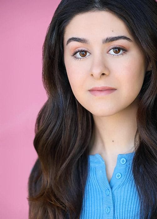 Ariana Molkara