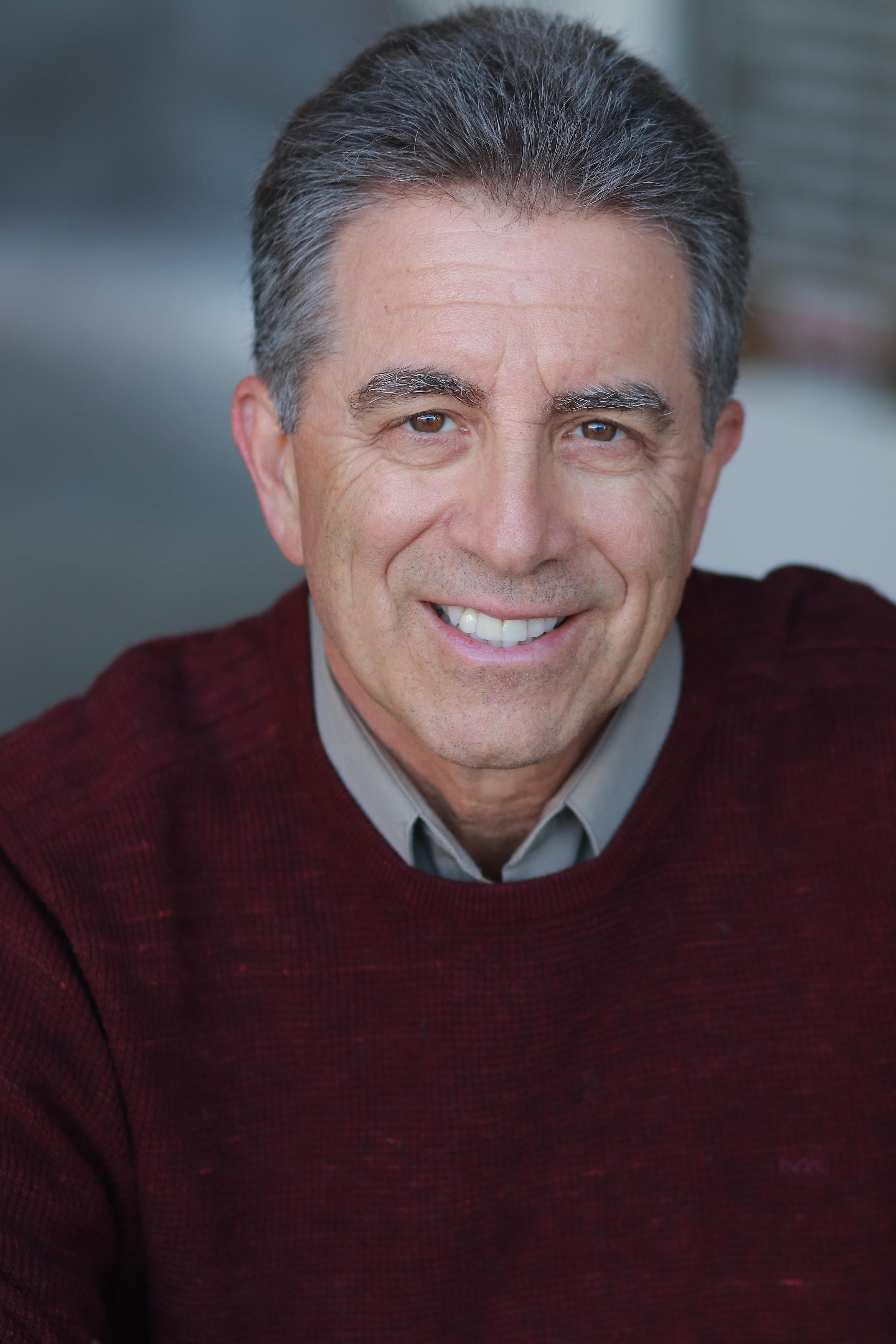 Randy Oppenheimer