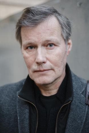 Igor Gordin