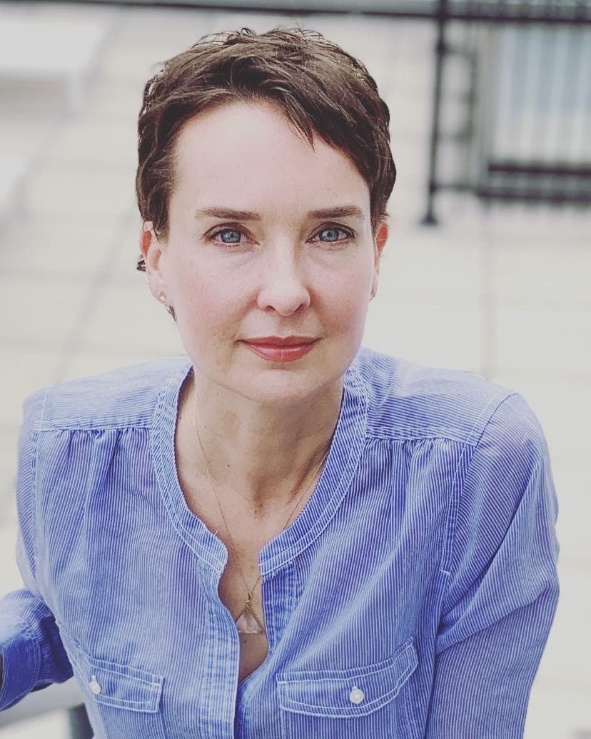 Monica Eva Foster